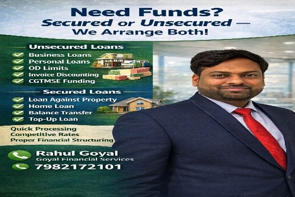 Goyal Financial Services