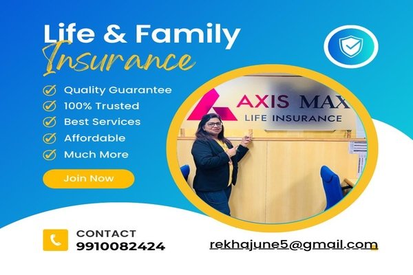 Life & Health Insurance