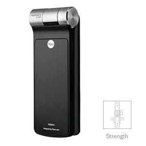 yale ydr 414 digital lock